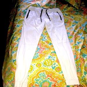 THE 2.0 JOGGER (Brooklyn Cloth)